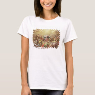 T-shirt La descente du Saint-Esprit