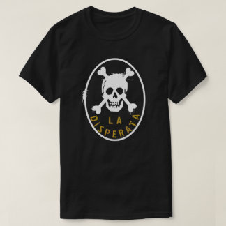 T-SHIRT LA DESPERATE