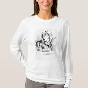 T-shirt La Détresse