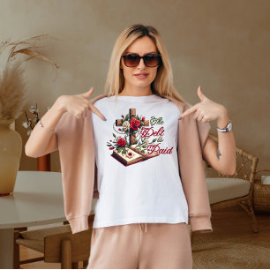 T-shirt La dette est payée