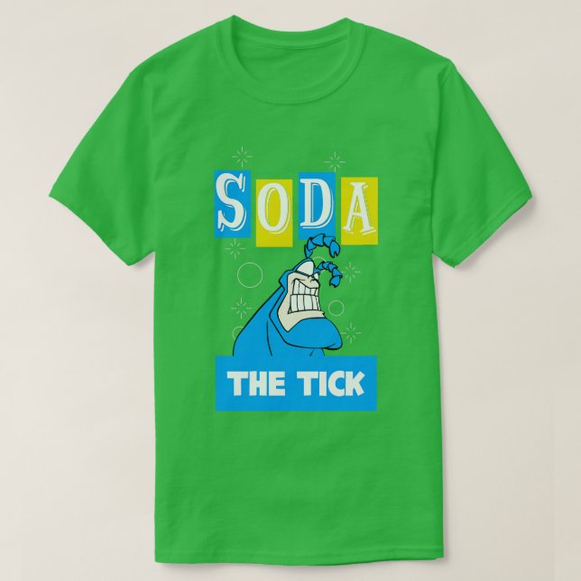 T-shirt La Dinde (Design devant)