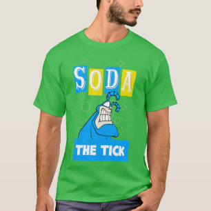 T-shirt La Dinde