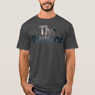T-shirt La Division