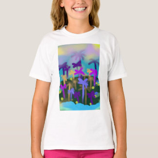 T-shirt LA Dreams