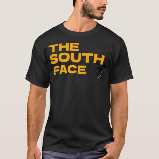 T-shirt La face sud