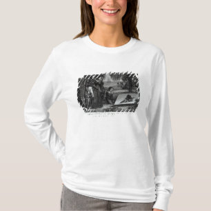 T-shirt La famille du Général Henri-Gratien Bertrand
