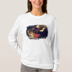 T-shirt La famille sainte, c.1645