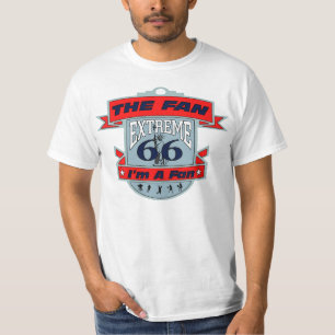 T-shirt La fan