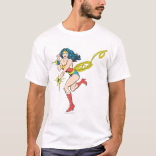 T-shirt La Femme aux menottes