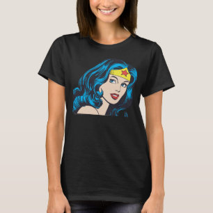 T-shirt La Femme des merveilles