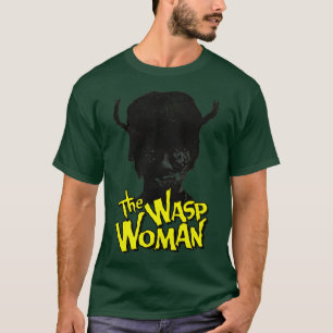 T-shirt La Femme-guêpe