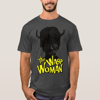 T-shirt La Femme-guêpe