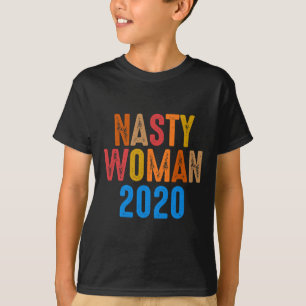 T-shirt La femme Kamala Harris, Présidente
