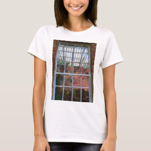 T-shirt La fenêtre 2012 d'orangerie