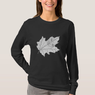 T-shirt La Feuille 🍁 