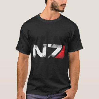 T-shirt La fille des Elites