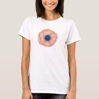 T-shirt La Fleur