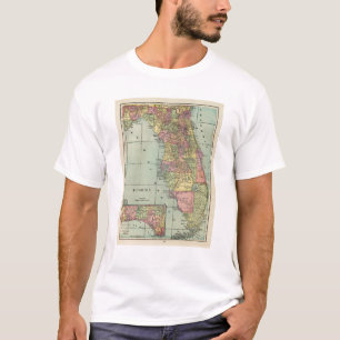 T-shirt La Floride 5
