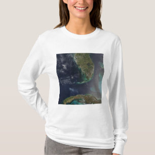 T-shirt La Floride et le Cuba