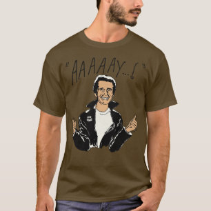 T-shirt La Fonz