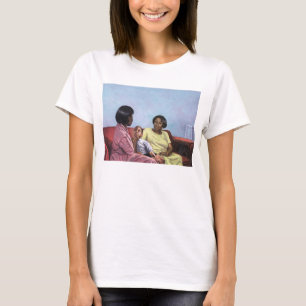 T-shirt La force 2001 d'une mère