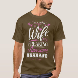T-shirt La Force de la folie