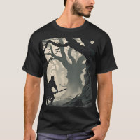 La forêt de Cryptid