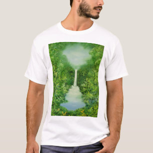 T-shirt La forêt tropicale éternelle 1997