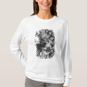 T-shirt La forge de Vulcan