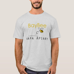 T-shirt La fourmi n'a aucun temps pour la peine