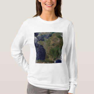 T-shirt La France