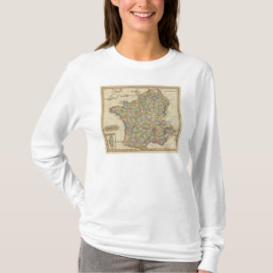 T-shirt La France 13
