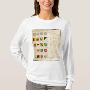 T-shirt La France 28