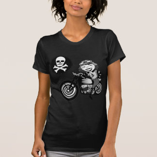 T-shirt La France de Lillian