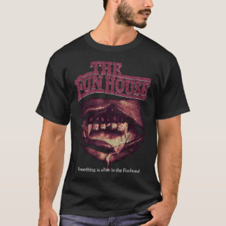 T-shirt La Funhouse