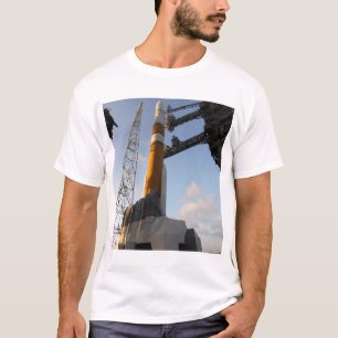 T-shirt La fusée du delta IV