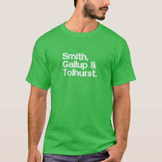 T-shirt La gamme Cure