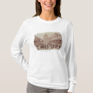 T-shirt La garde nationale