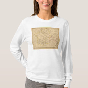 T-shirt La Gaule