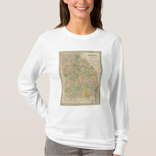 T-shirt La Géorgie 10