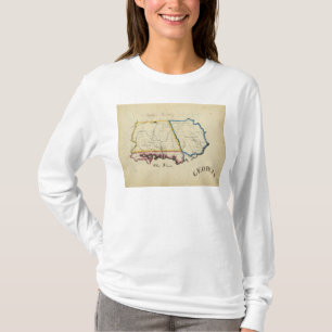T-shirt La Géorgie 13