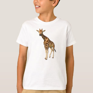 T-shirt La Giraffe