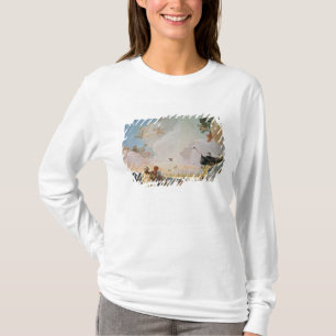 T-shirt La gloire de l'Espagne III