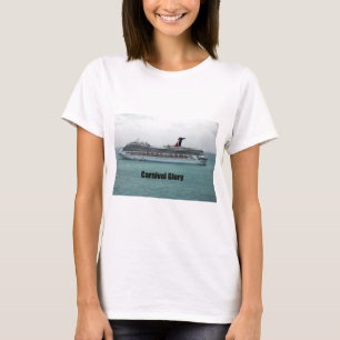 T-shirt La gloire du carnaval