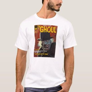 T-SHIRT LA GOULE