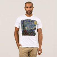 La Gourde Nuit Starry Beaux Art Spoof
