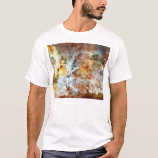 T-shirt La Grande Carina Nebula NGC 3372 Star Naissance