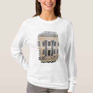 T-shirt La grande maison de poupée anglaise de House