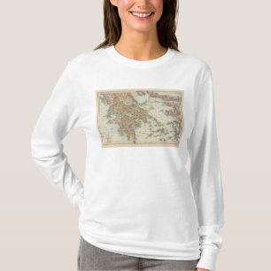 T-shirt La Grèce 4