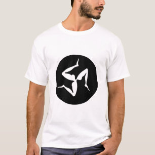 T-shirt La Grèce : Triskelion